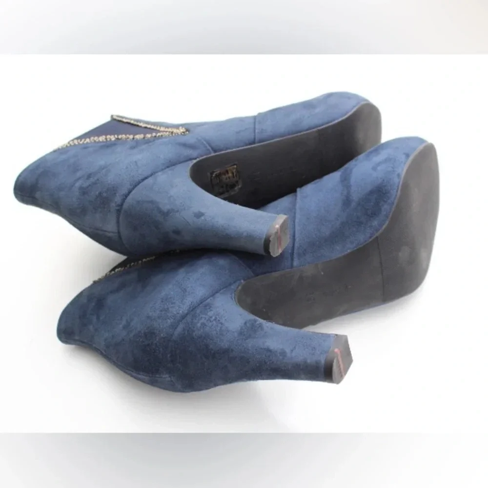 Lloyd Germany booties